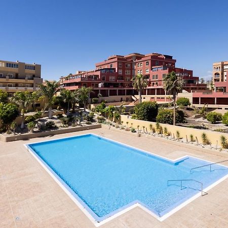 Sea Pearl Holiday Home By Sunkeyrents El Medano  Bagian luar foto