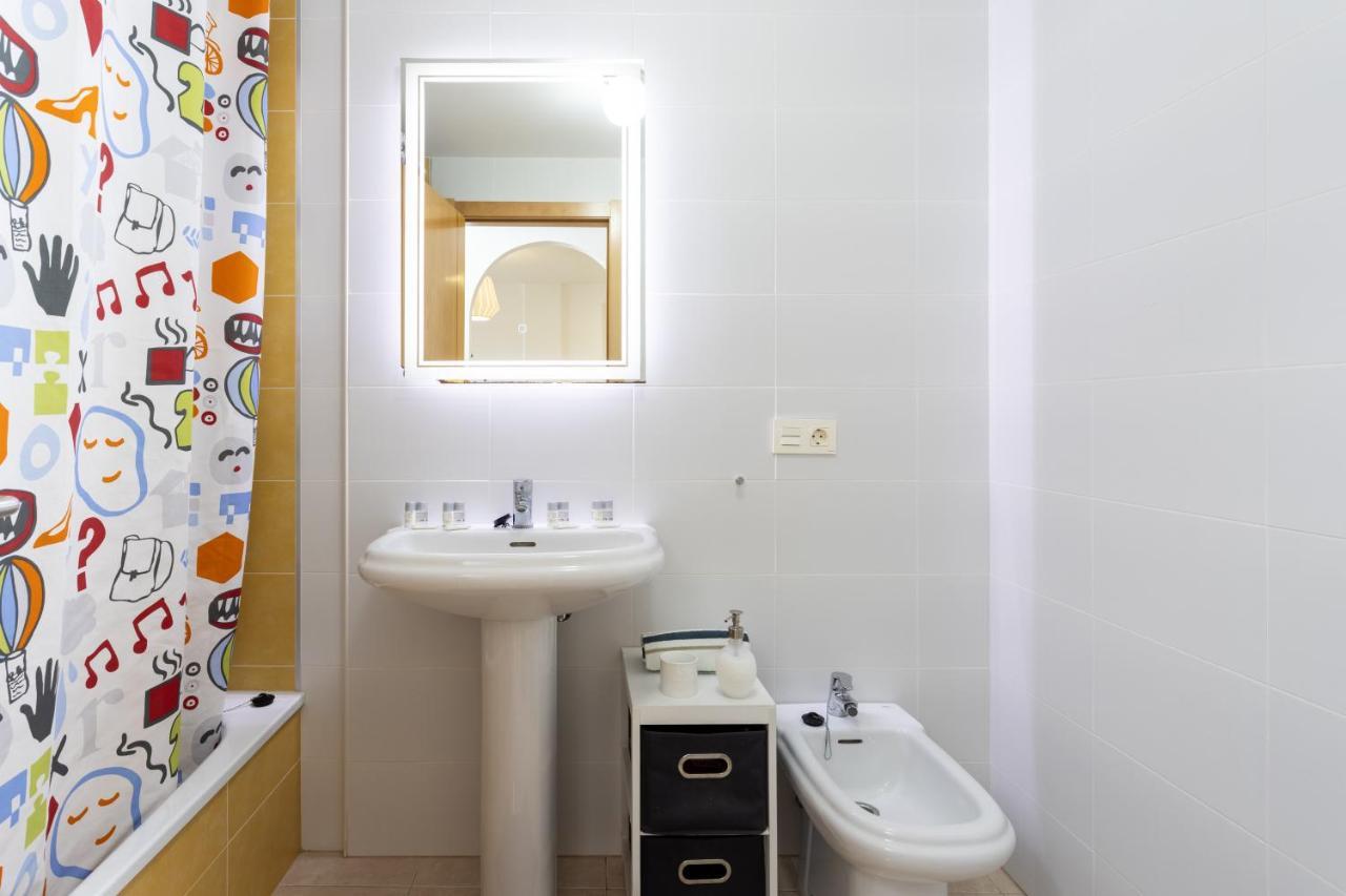Sea Pearl Holiday Home By Sunkeyrents El Medano  Bagian luar foto