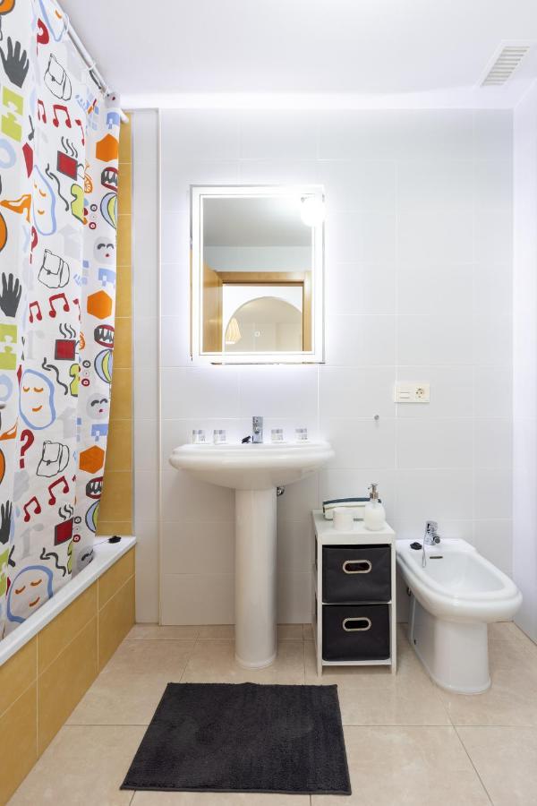 Sea Pearl Holiday Home By Sunkeyrents El Medano  Bagian luar foto